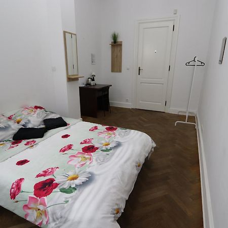 Fantastic Waw - Ns51 Room B Warschau Buitenkant foto