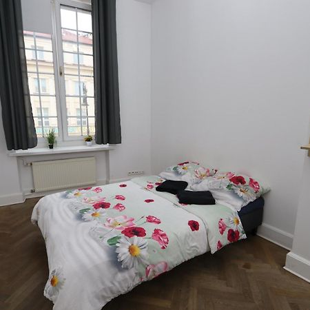 Fantastic Waw - Ns51 Room B Warschau Buitenkant foto