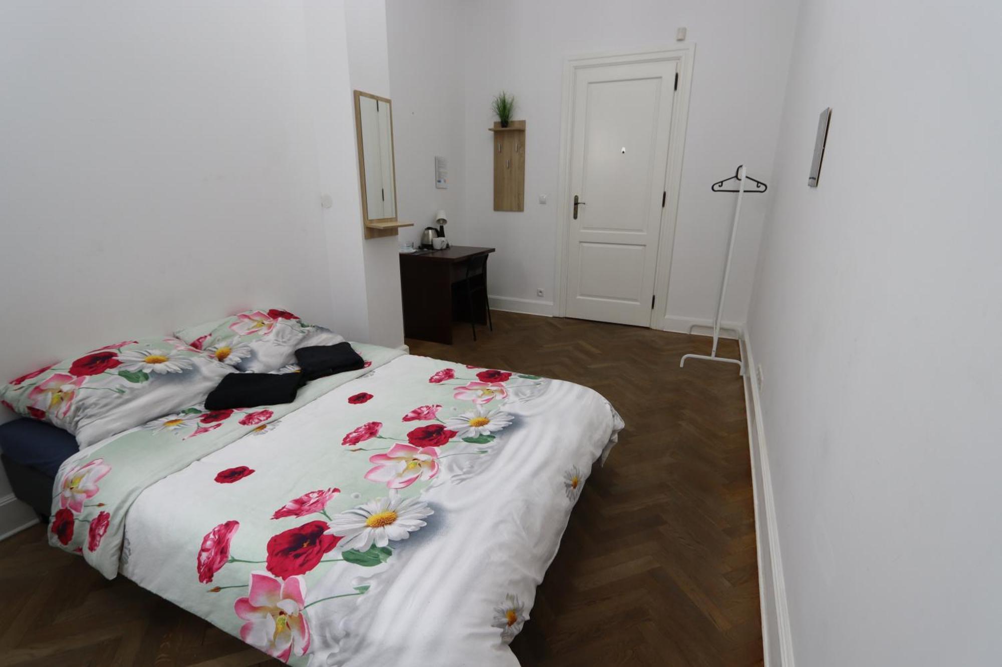Fantastic Waw - Ns51 Room B Warschau Buitenkant foto