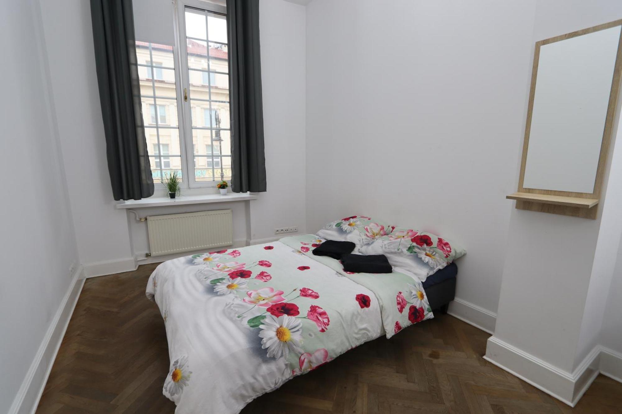 Fantastic Waw - Ns51 Room B Warschau Buitenkant foto